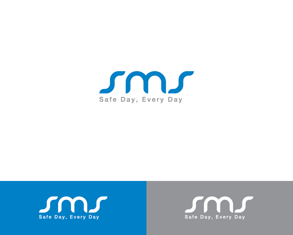 Logo Design by Black_idea for SMS Rental | Design #14357591