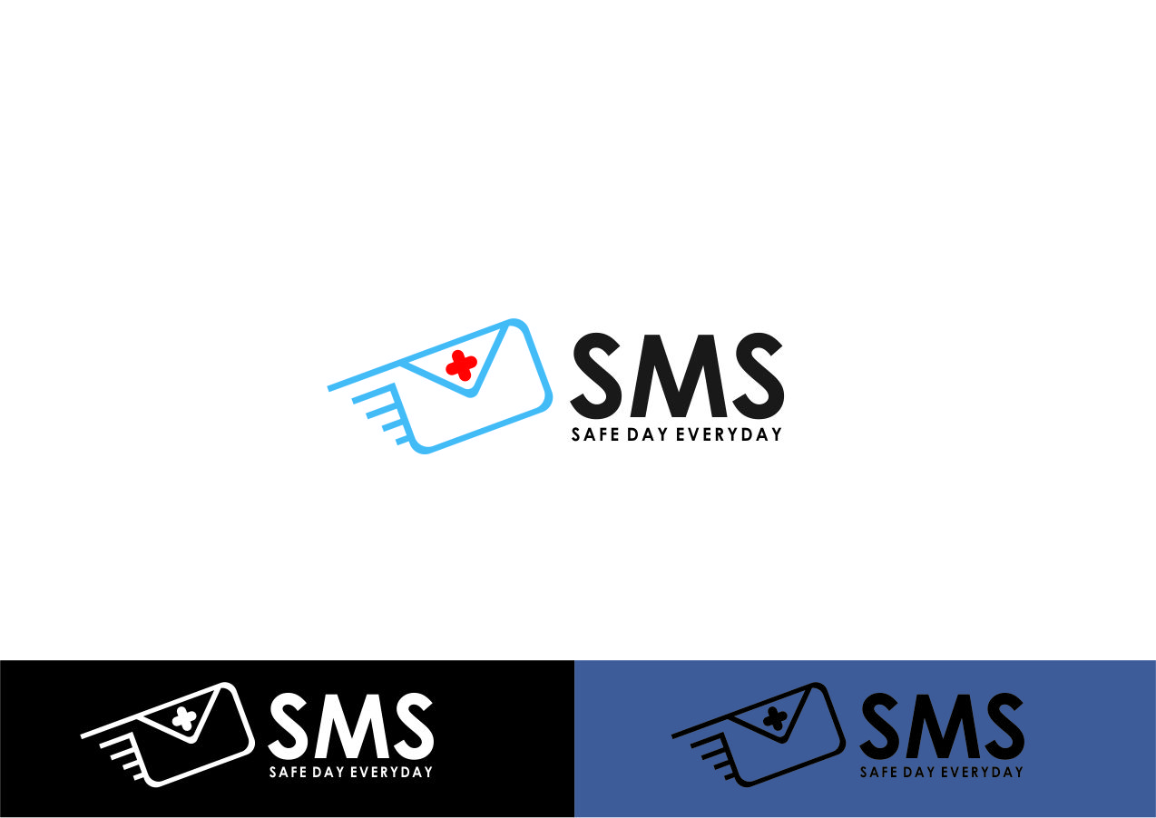 Logo-Design von rgrider für SMS Rental | Design #14418707