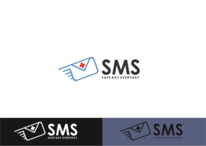 Logo-Design von rgrider für SMS Rental | Design: #14418707