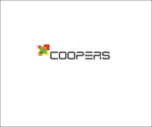 COOPERS | Logo Design by nusdofficial