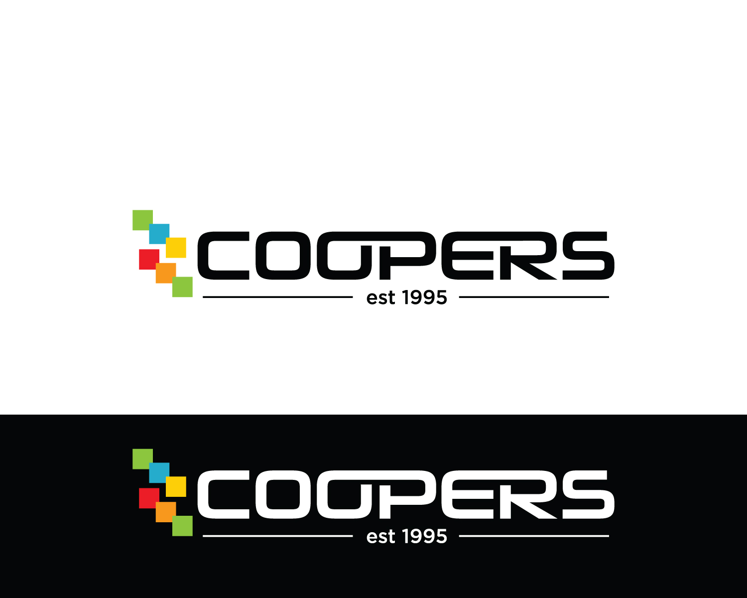 Logo Design by Atec for this project | Design #14385980