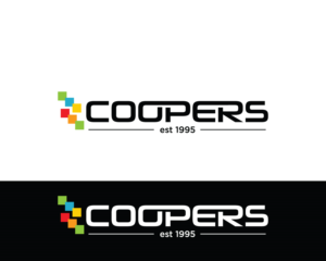 Logo Design by Atec for this project | Design: #14385980