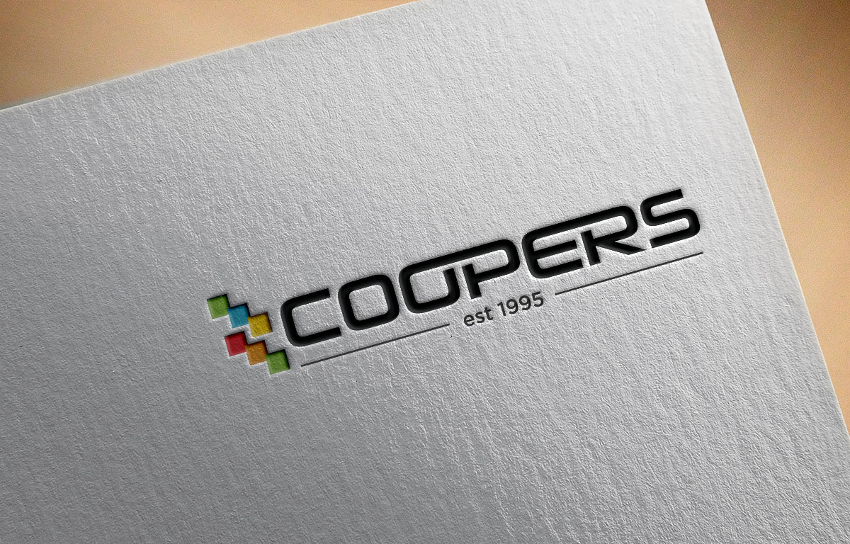 Diseño de Logo por Atec para este proyecto | Diseño #14385985