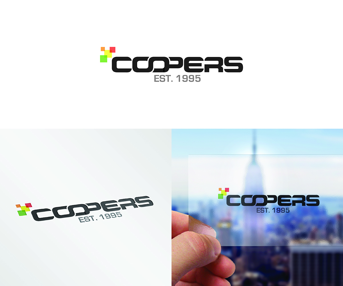 Logo Design by eMARK for this project | Design #14457369
