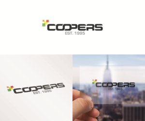 Logo Design by eMARK for this project | Design: #14457369