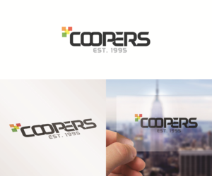 Logo Design by eMARK for this project | Design: #14457370
