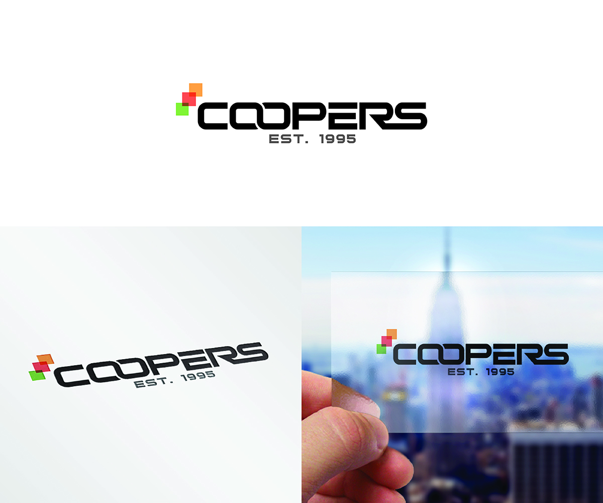 Design de Logo par eMARK pour ce projet | Design #14457371