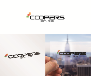 Logo Design by eMARK for this project | Design: #14457371