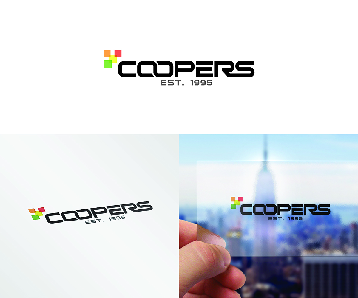 Design de Logo par eMARK pour ce projet | Design #14513888