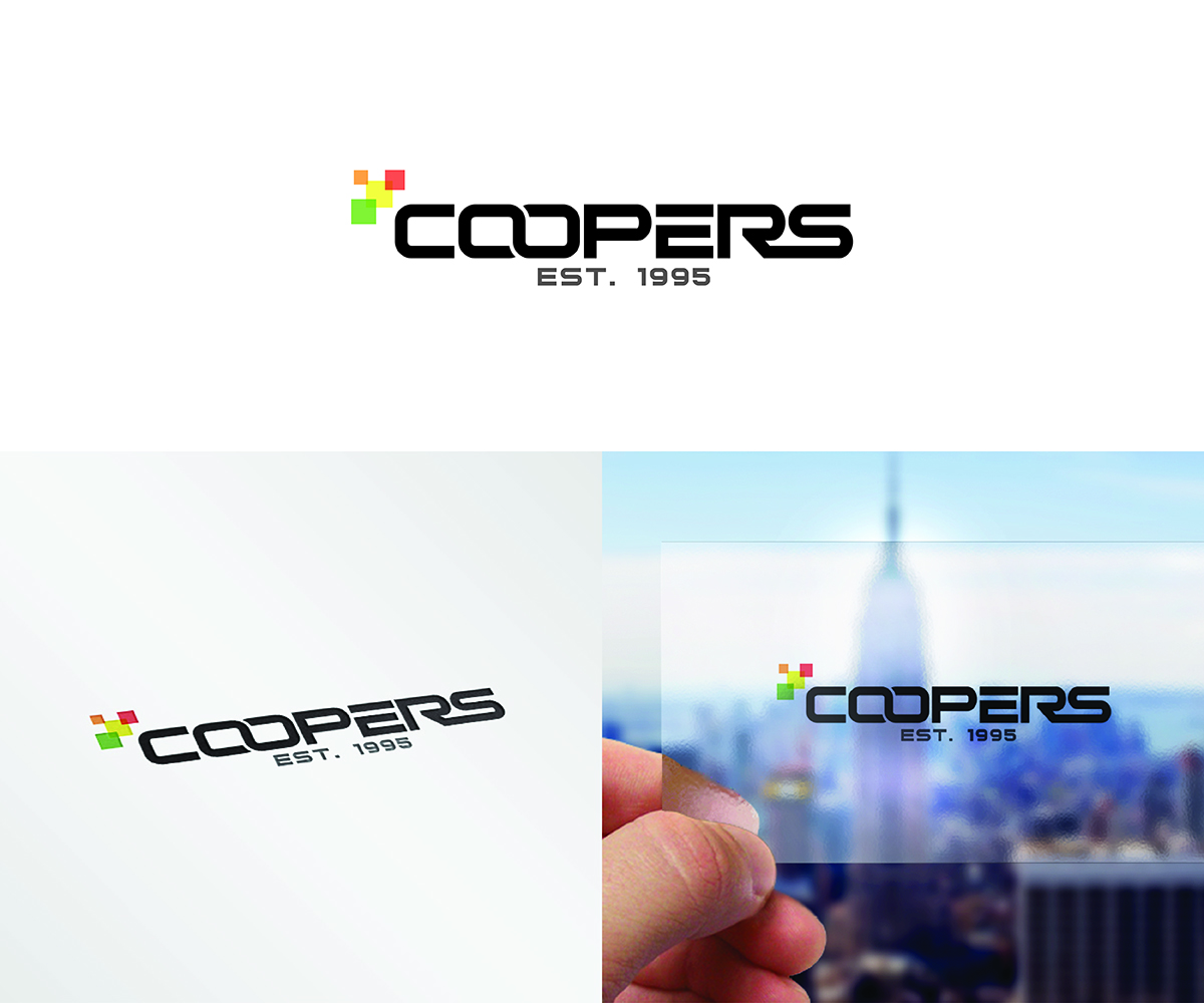 Logo Design by eMARK for this project | Design: #14513890