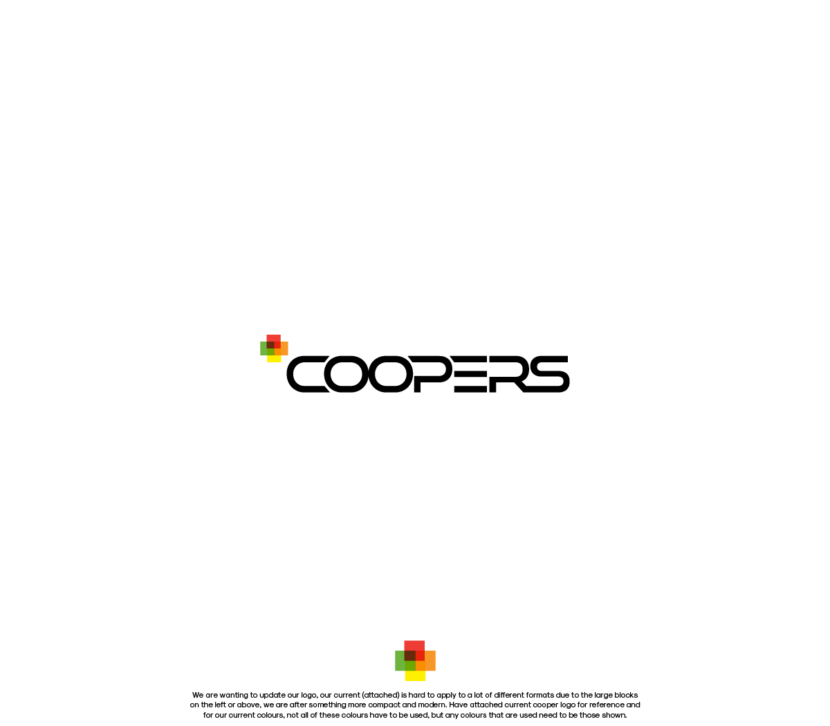 Diseño de Logo por GBDESIGN para este proyecto | Diseño #14468542