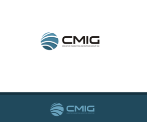 Creative Marketing Incentive Group, Inc | Logo Design by nusdofficial