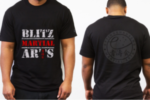 T-shirt Design by miglenamb