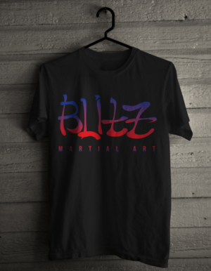 T-shirt Design by Syahrul Fatoni