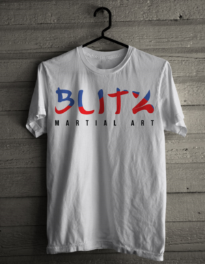 T-shirt Design by Syahrul Fatoni for this project | Design: #14443938