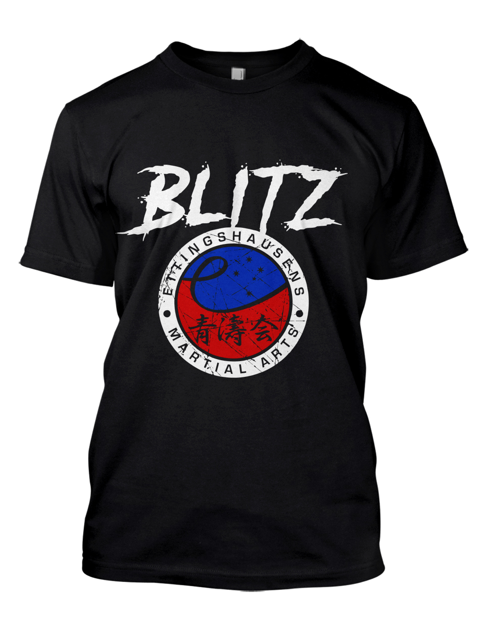 T-shirt Design by Adrian for this project | Design #14412101