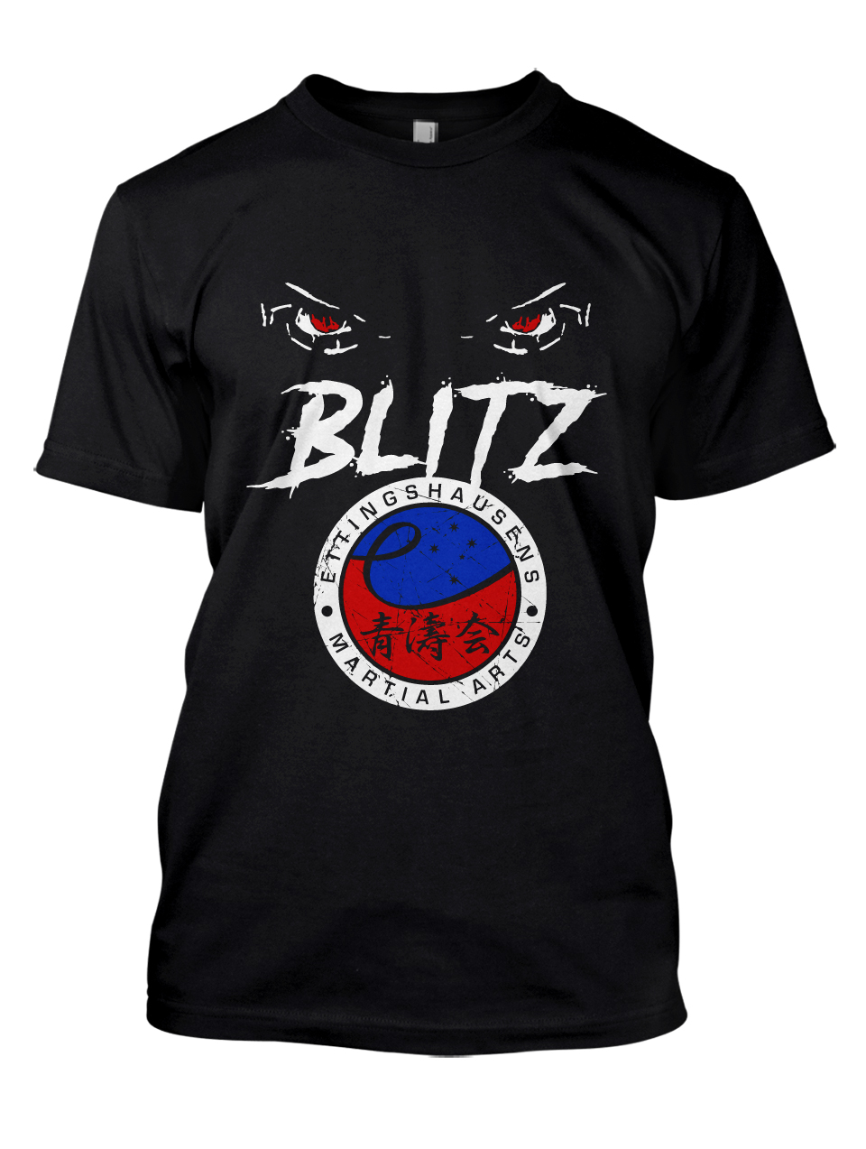 T-shirt Design by Adrian for this project | Design #14412103