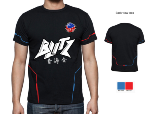 T-shirt Design by Rezza Alam
