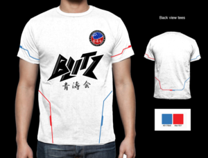 T-shirt Design by Rezza Alam for this project | Design: #14416066