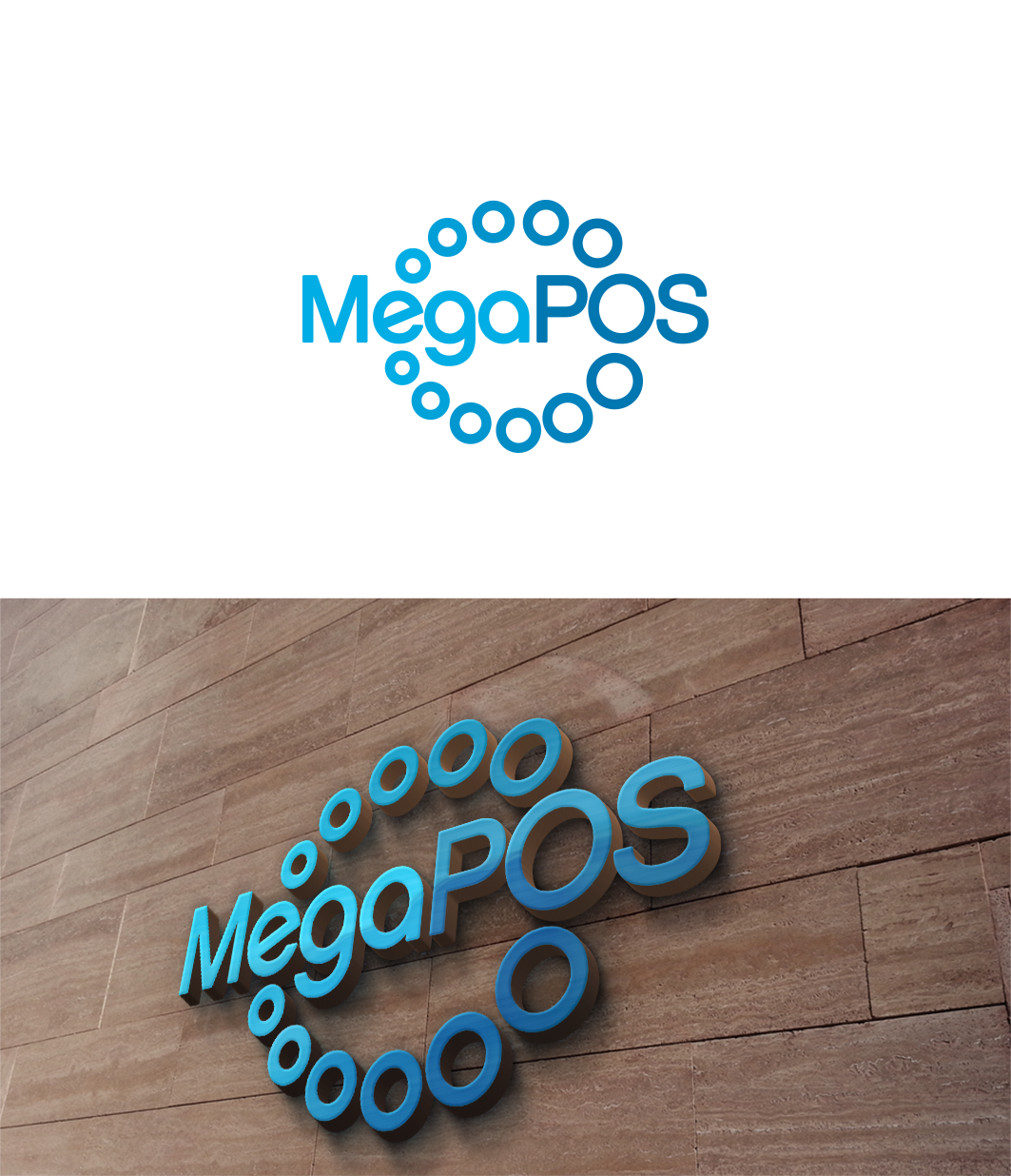 Diseño de Logo por trufya para Megasafe Technology Pte Ltd | Diseño #14462266