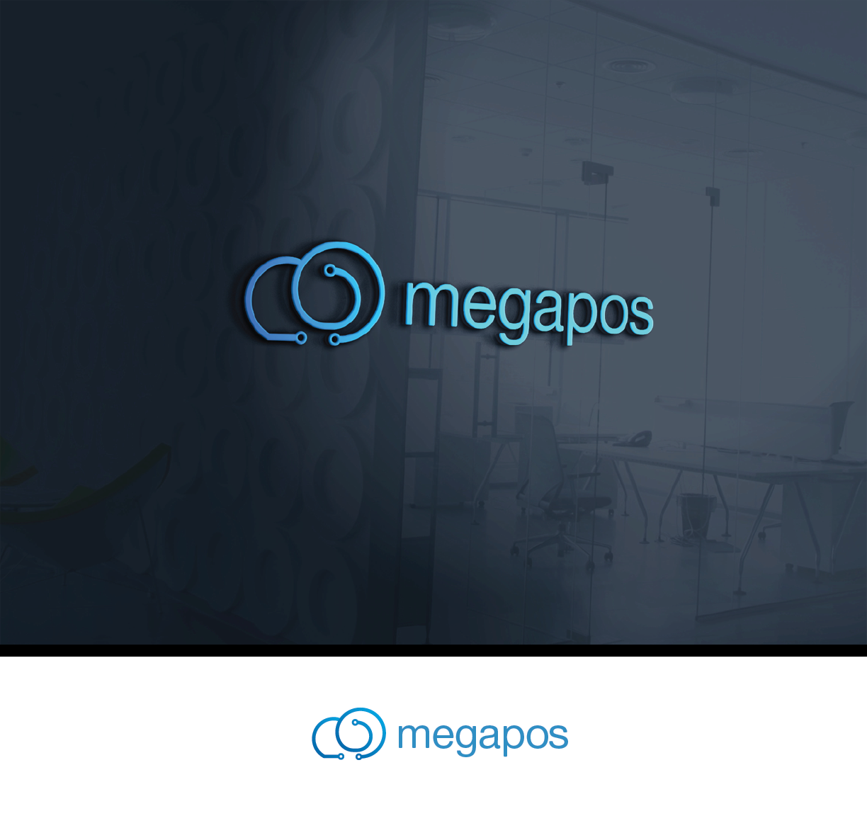Logo Design by Knockout for Megasafe Technology Pte Ltd | Design #14354071