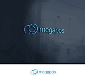 Logo Design by Knockout for Megasafe Technology Pte Ltd | Design: #14354071