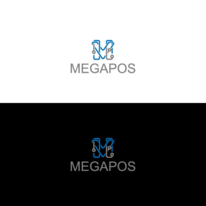 Logo Design by tani_sha321 for Megasafe Technology Pte Ltd | Design: #14350221