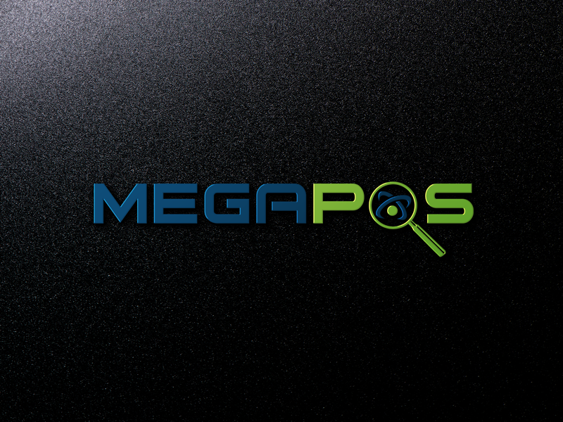 Logo Design by solzar design for Megasafe Technology Pte Ltd | Design #14461895