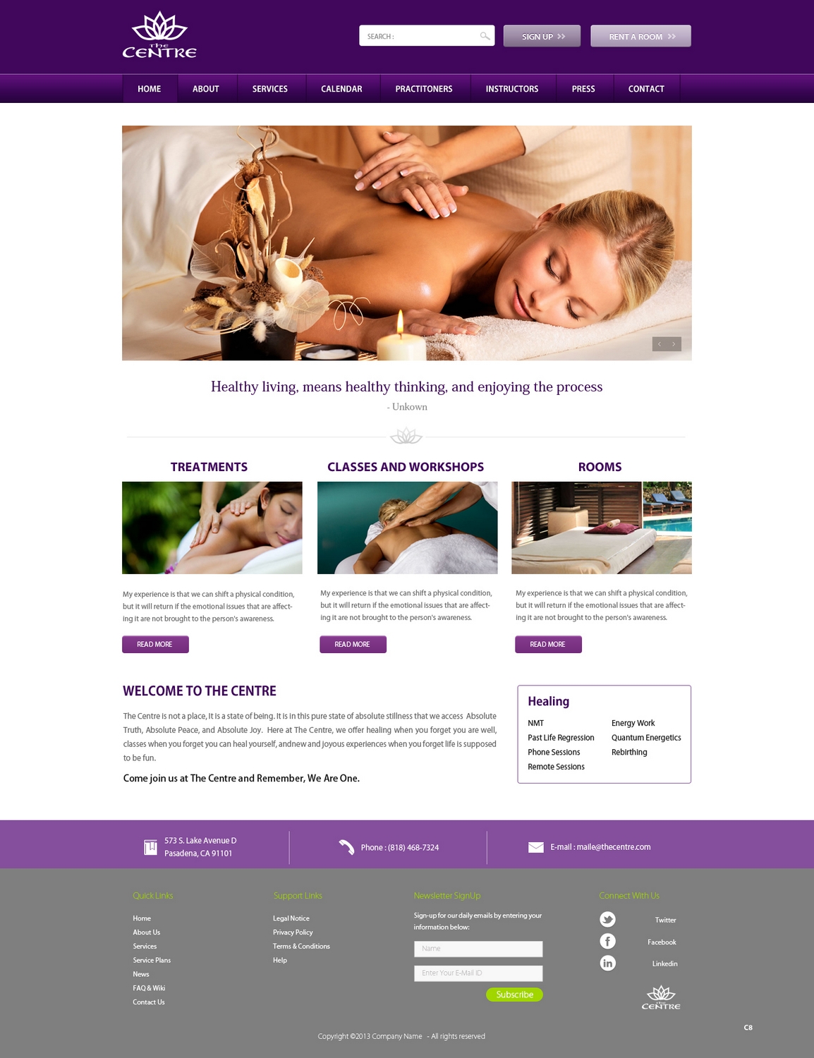 Wordpress Design by pb for this project | Design #2567183