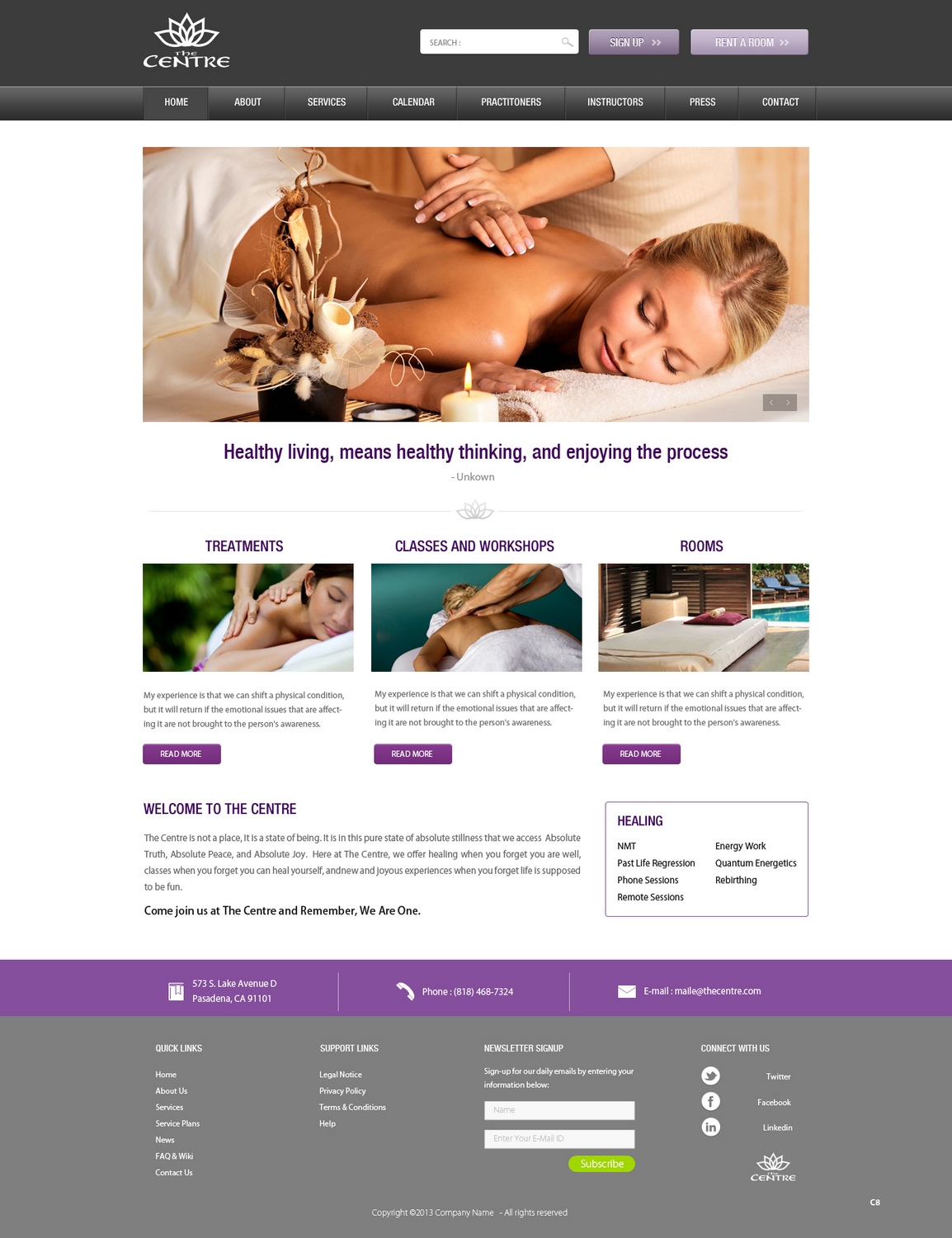 Diseño Wordpress por pb para este proyecto | Diseño #2575007