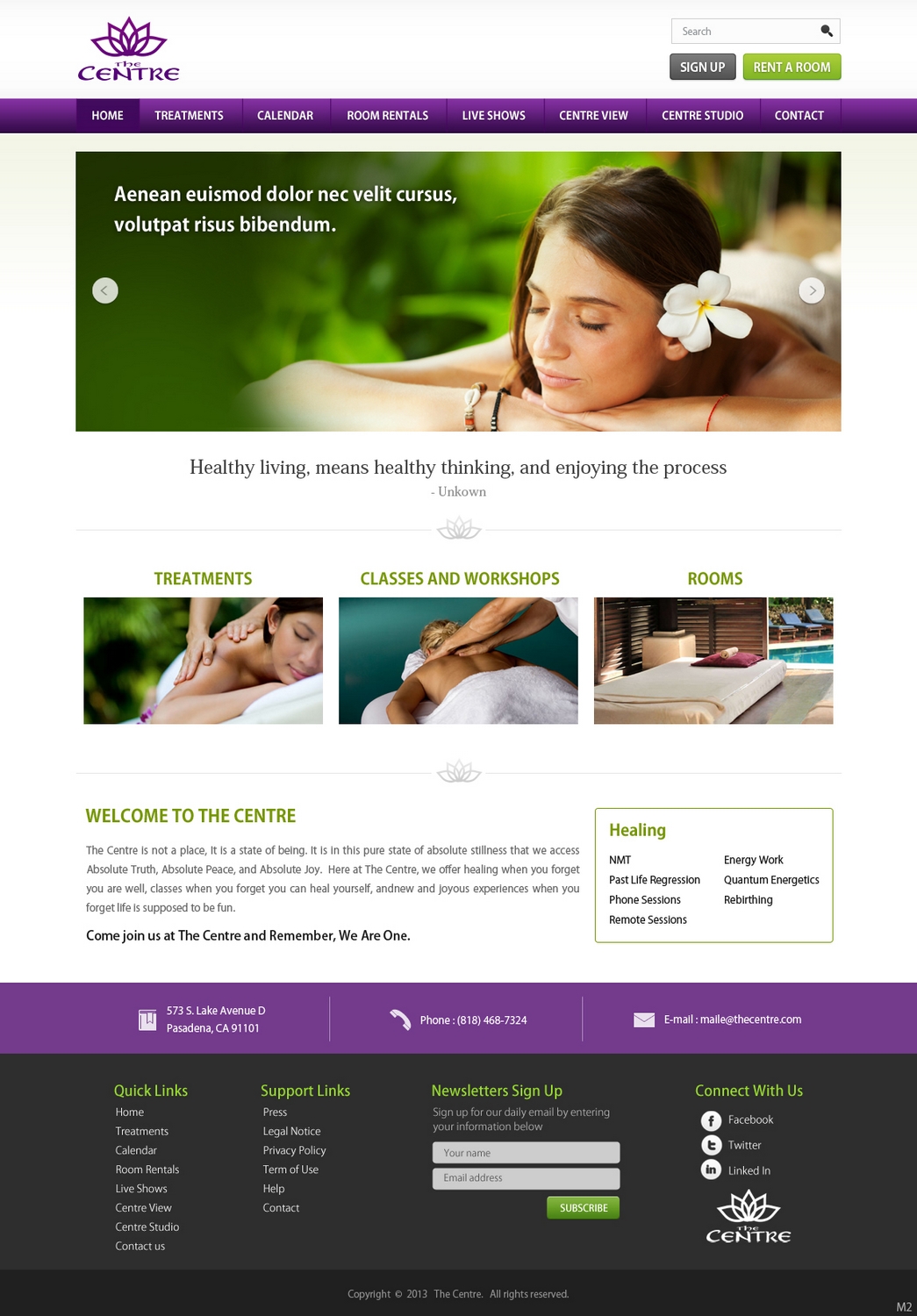 Wordpress Design by pb for this project | Design #2629798