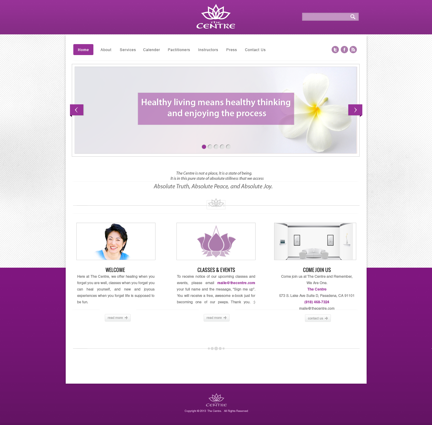 Diseño Wordpress por aaronik para este proyecto | Diseño #2570987