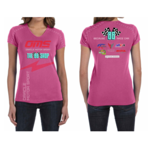 T-Shirt-Design von elveneclipse für Oracle motor sports | Design: #14385107