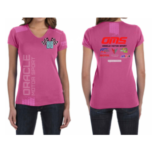 T-Shirt-Design von elveneclipse für Oracle motor sports | Design: #14386420