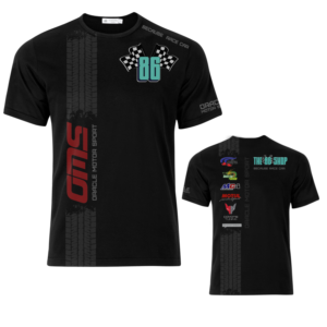 T-Shirt-Design von elveneclipse für Oracle motor sports | Design: #14386421