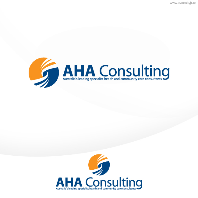 Logo Design by damakyjr for this project | Design #578801