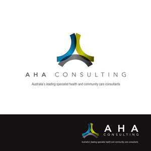 Logo Design by gvb design communications