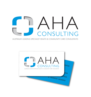 Logo Design by Halfull Media for this project | Design: #562053