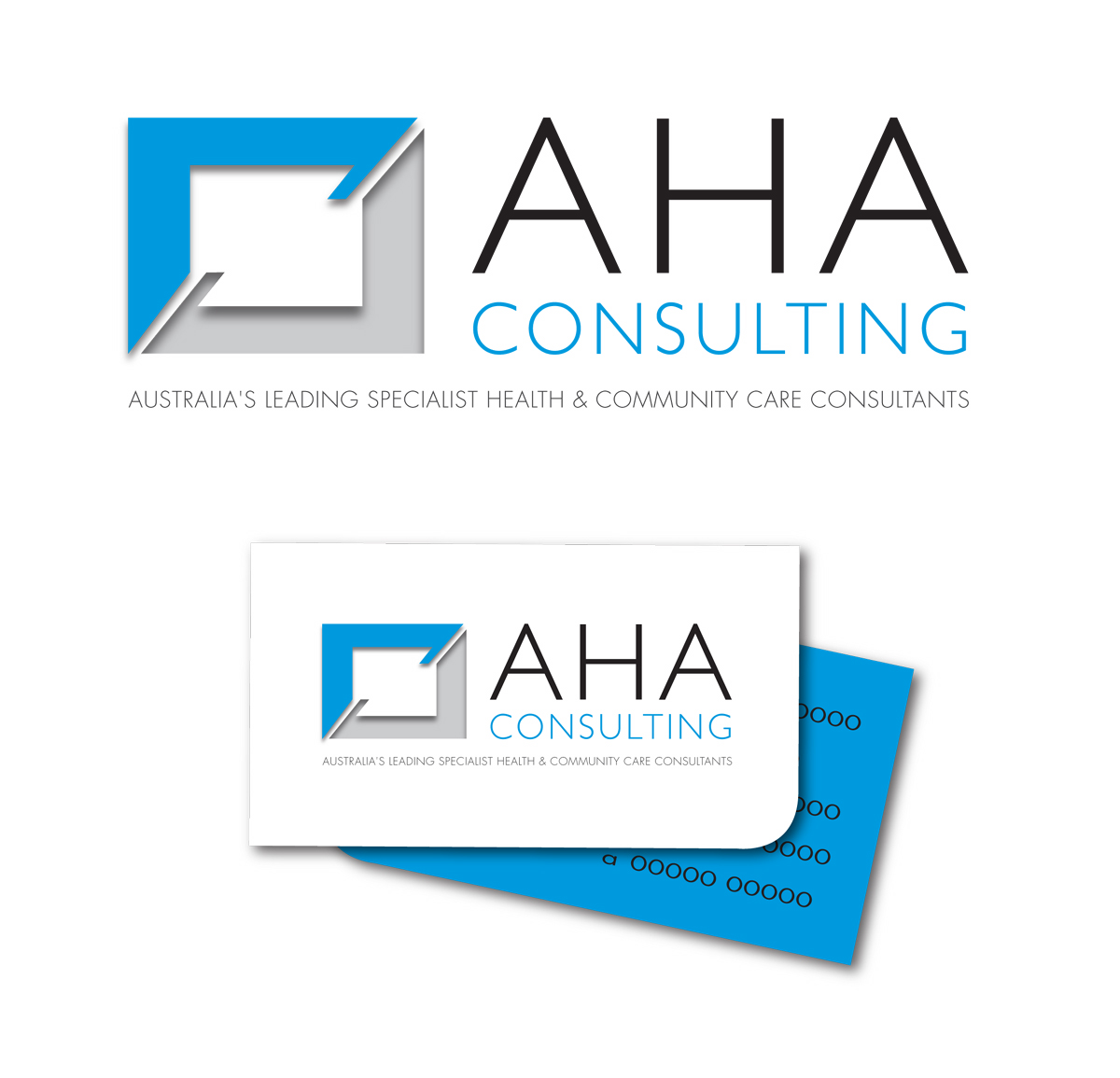 Logo-Design von Halfull Media für dieses Projekt | Design #562057