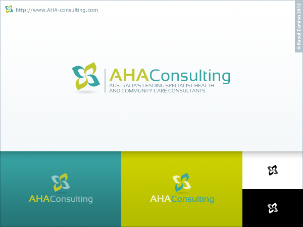 Design de Logo par Raoul Camion pour ce projet | Design #584232