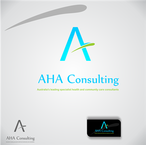 Logo Design by Naavyd for this project | Design: #558072