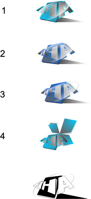 Logo Design by petresco
