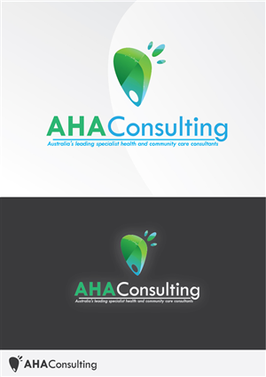 Logo Design by rihaa