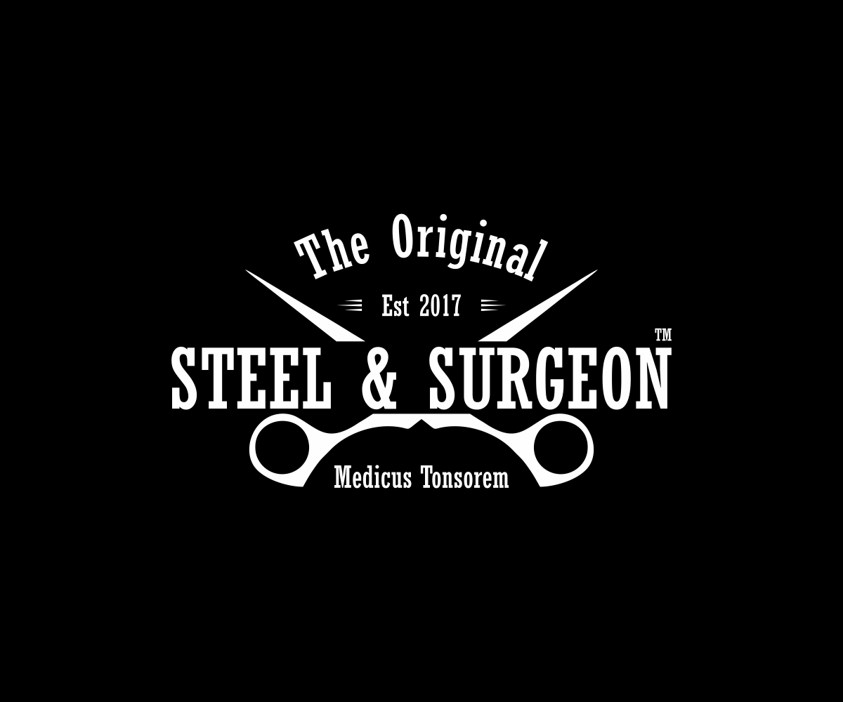 Logo Design by Khalik for Steel & Surgeon | Design #14467861
