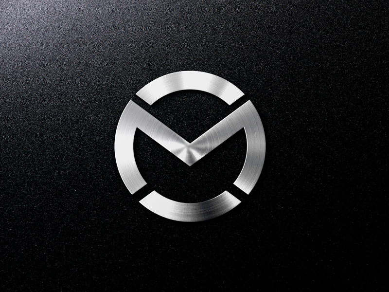 Logo Design by futurism for ETROS | Design #14372198