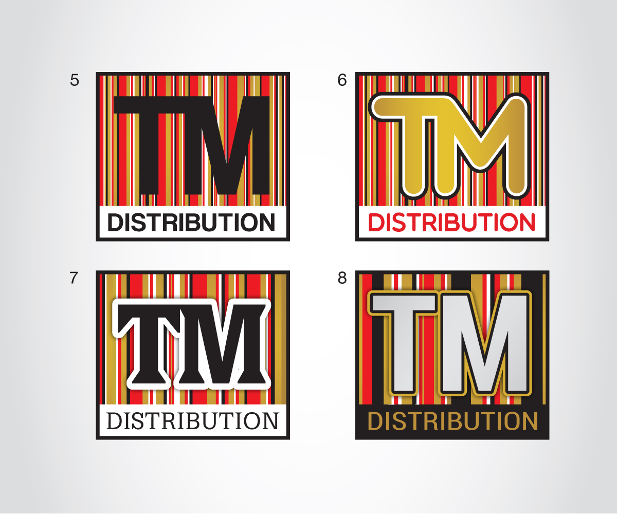 Logo Design by  sasha for this project | Design #2551088