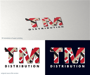 Logo Design by Anthony for this project | Design: #2537857
