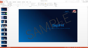 PowerPoint Design by DzgnR