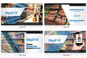 PowerPoint Design by SD WEBCREATION for DigiFSI | Design #14447621