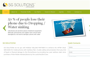 Web Design by hisonu2008